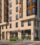 The exterior of Hub Bancroft