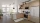 kitchen with modern appliances