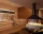 spa and sauna room