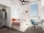 furnished bedroom