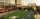 outdoor game lawn