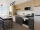 apartment kitchen