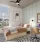 furnished bedroom
