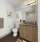 apartment bathroom